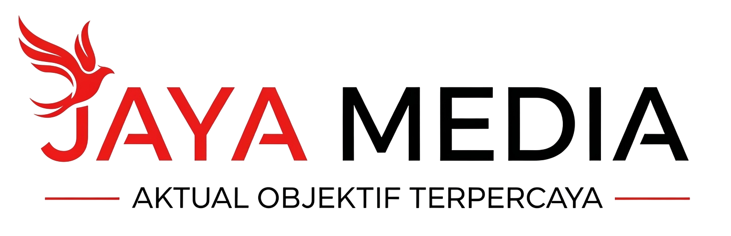 Jaya Media